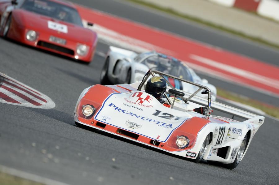  Lola T298 1979 года  (фото 1 из 4)